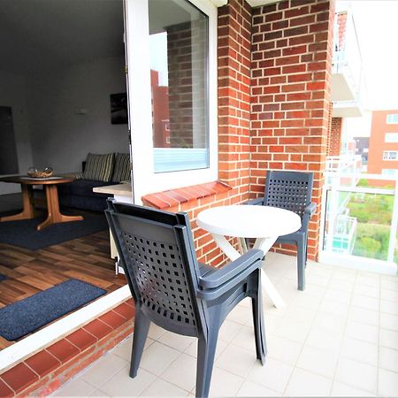 Residenz Kormoran 1 1 Daire Cuxhaven Dış mekan fotoğraf