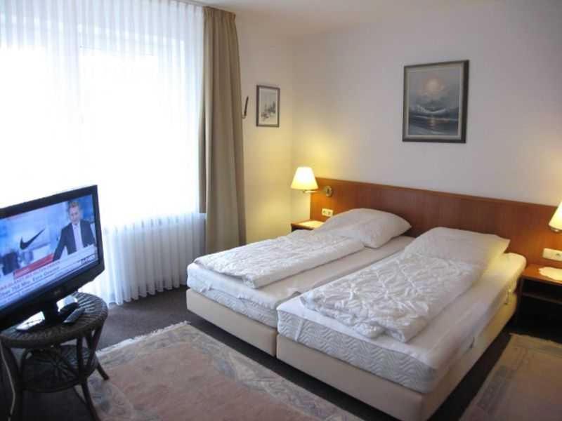 Residenz Kormoran 1 1 Daire Cuxhaven Dış mekan fotoğraf
