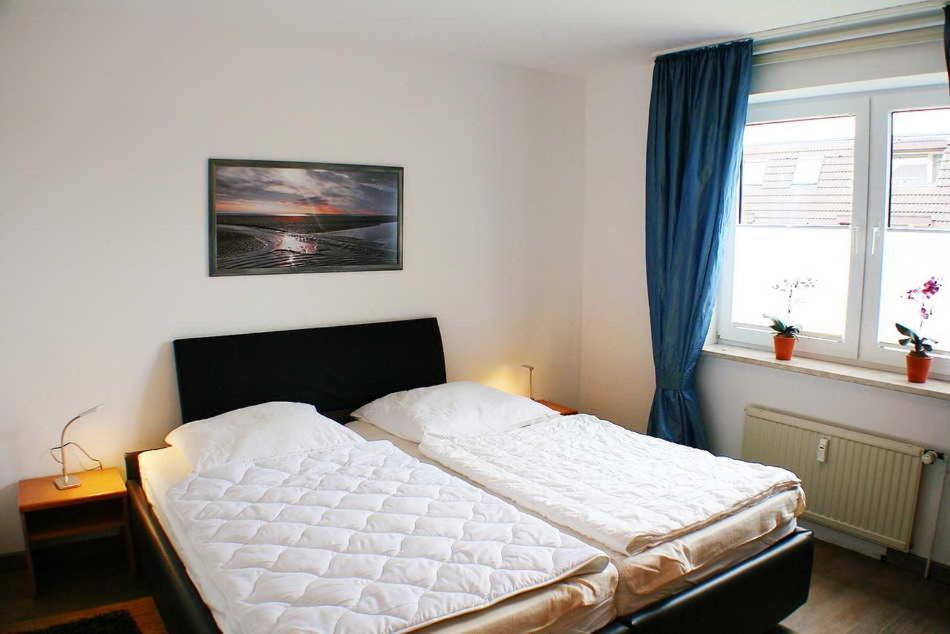 Residenz Kormoran 1 1 Daire Cuxhaven Dış mekan fotoğraf
