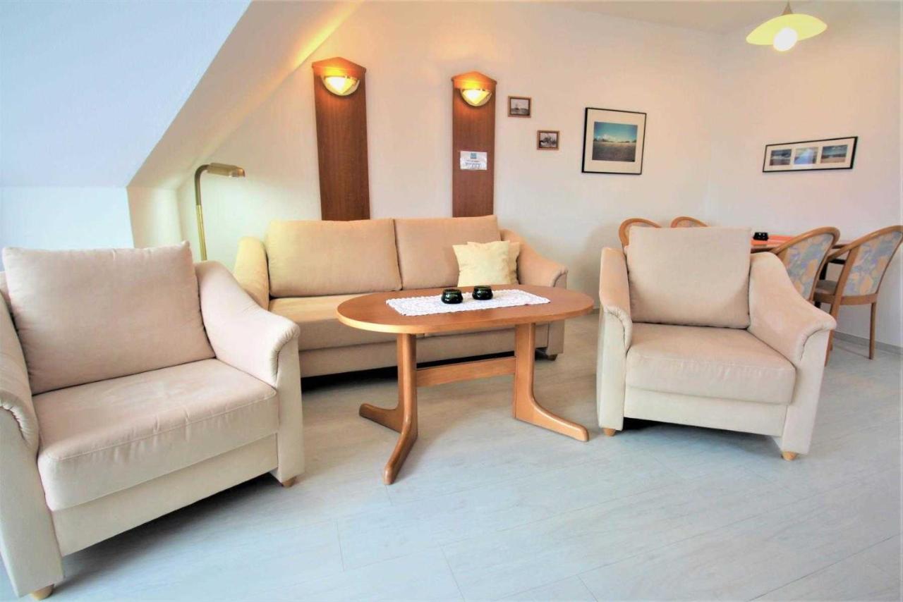 Residenz Kormoran 1 1 Daire Cuxhaven Dış mekan fotoğraf