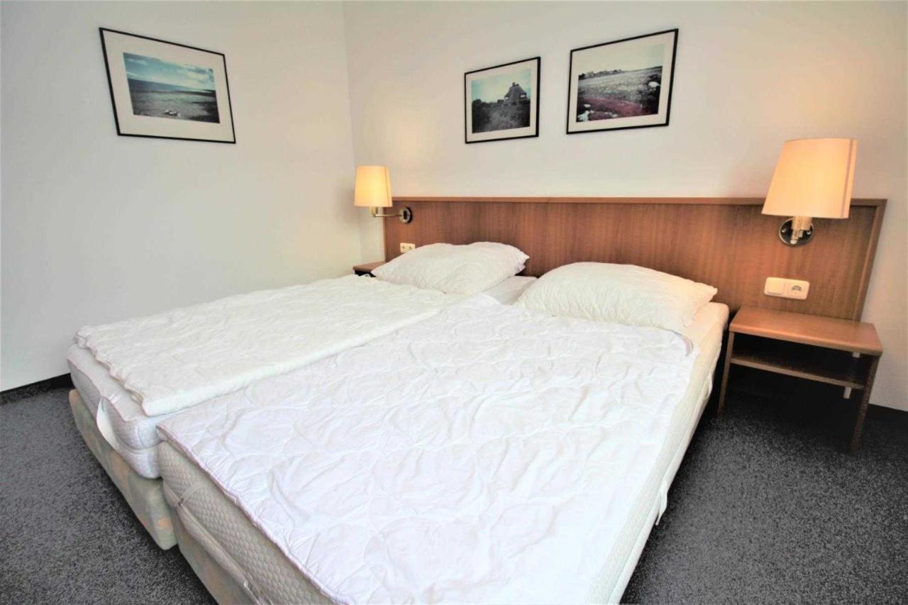 Residenz Kormoran 1 1 Daire Cuxhaven Dış mekan fotoğraf