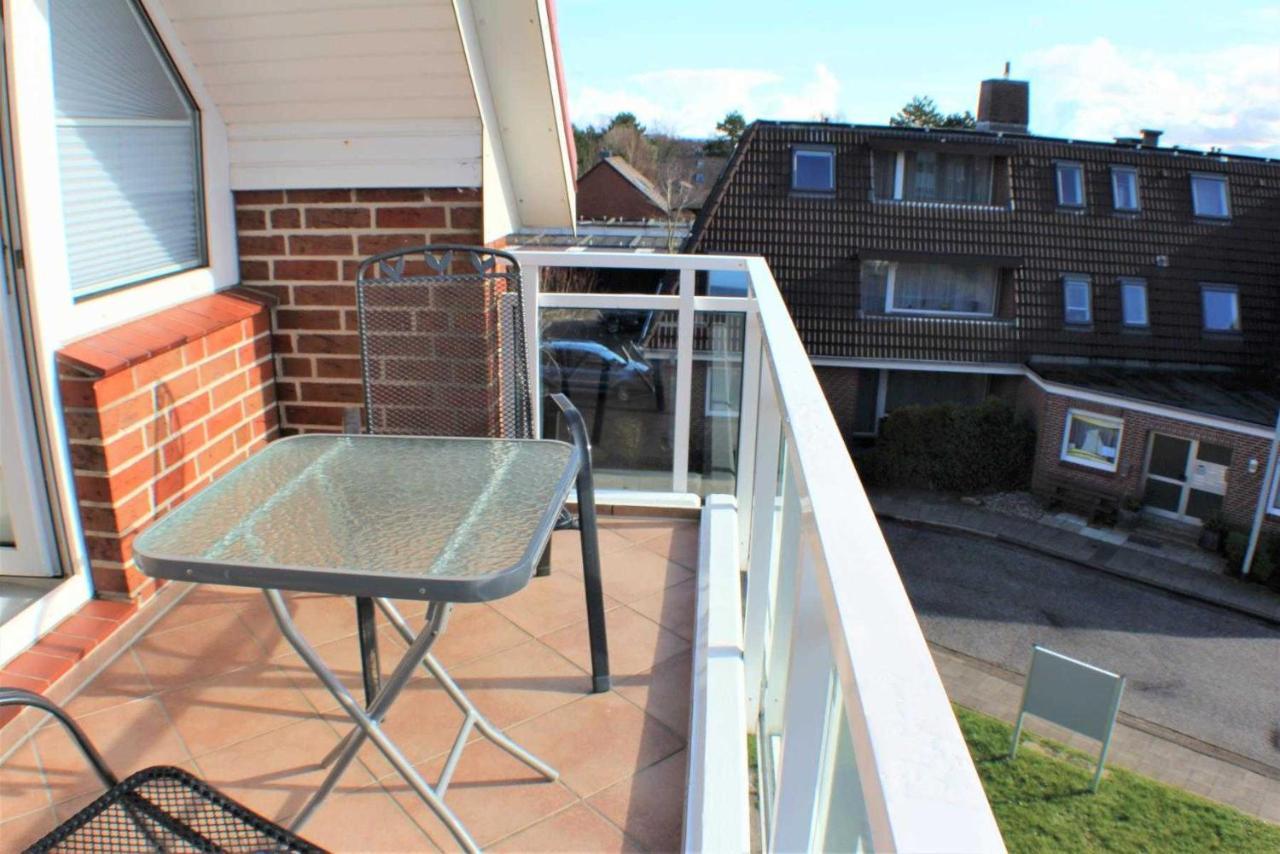 Residenz Kormoran 1 1 Daire Cuxhaven Dış mekan fotoğraf