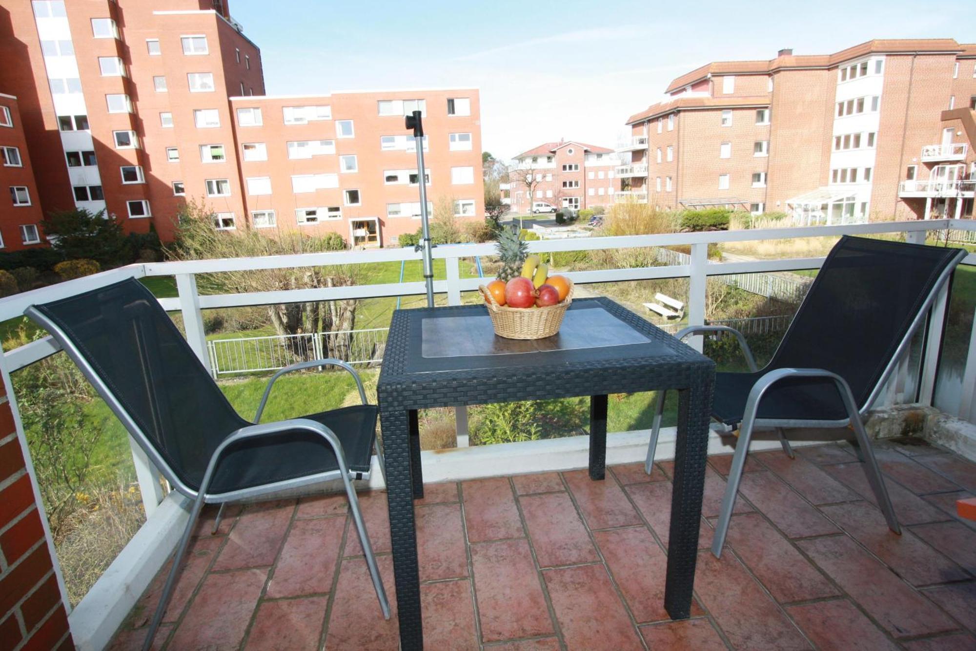 Residenz Kormoran 1 1 Daire Cuxhaven Dış mekan fotoğraf